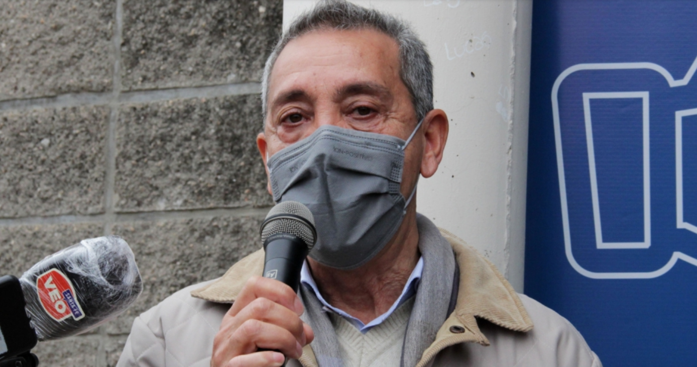 El Ministerio de Salud brindó recomendaciones para ir a votar | Noticias