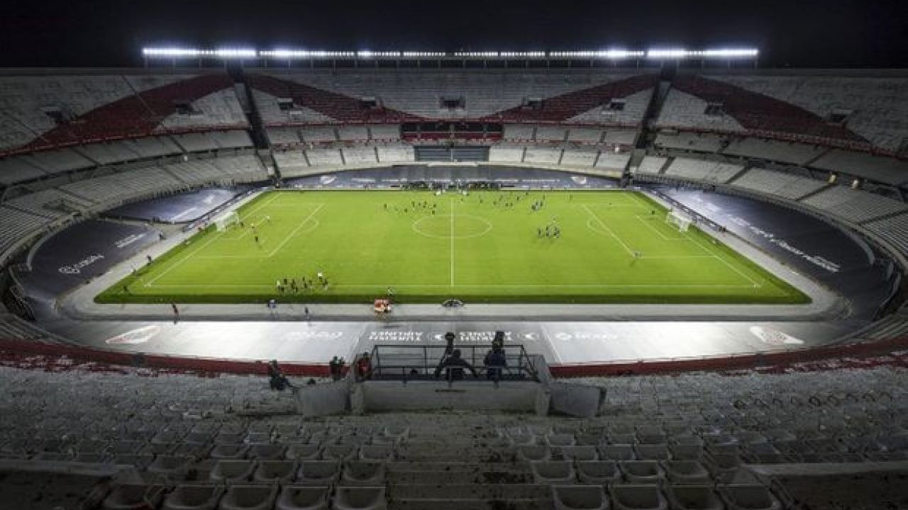 Más de 200 hinchas de fútbol tienen prohibido el acceso al partido de Argentina y Bolivia | Deportes