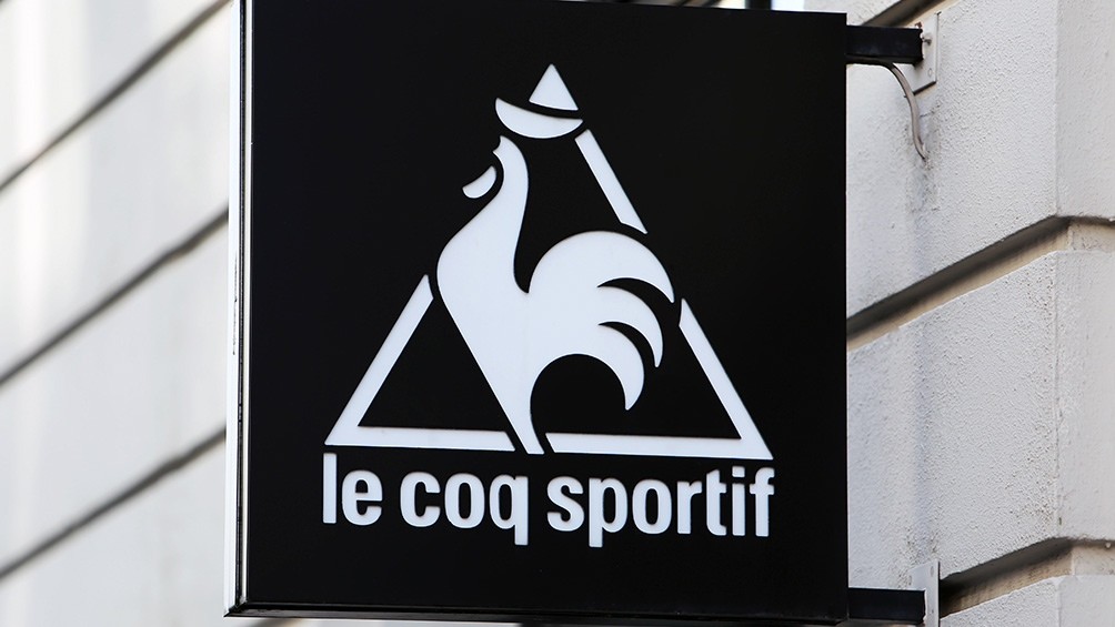 En 2022, la marca francesa Le Coq Sportif volverá a la Argentina | Nacionales