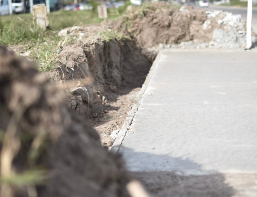 Los trabajos de bacheo previstos para este jueves 9 de septiembre | Información General