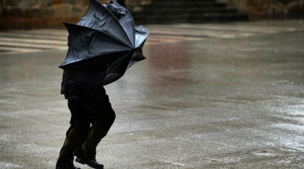 Vientos fuertes e inestabilidad se esperan para este jueves en la ciudad | Información General