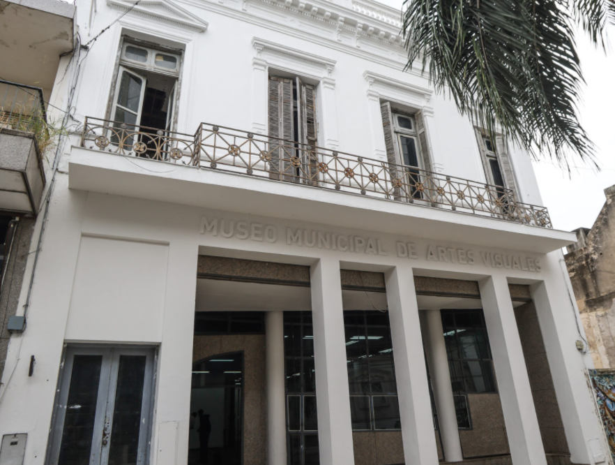 Santa Fe será sede de BIENALSUR | Espectaculos