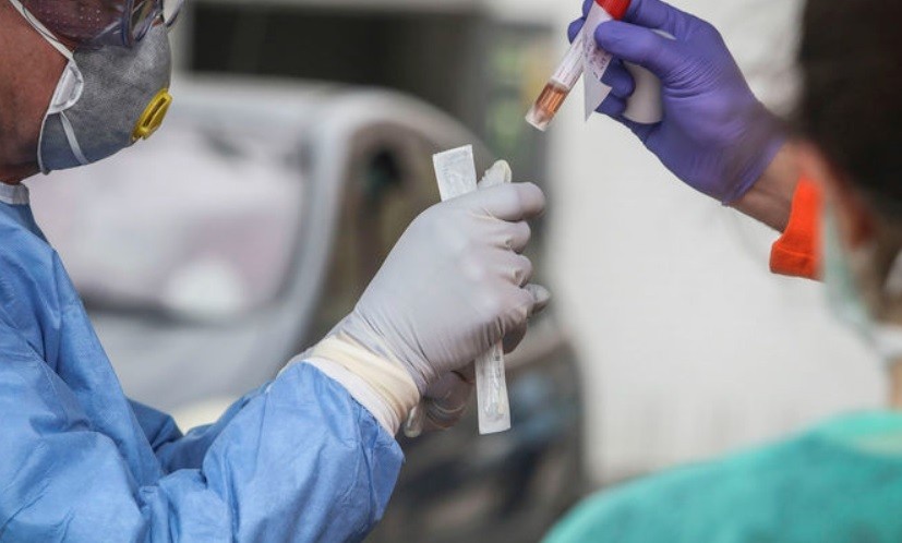 Confirman el primer caso de la variante Delta en Chubut | Nacionales