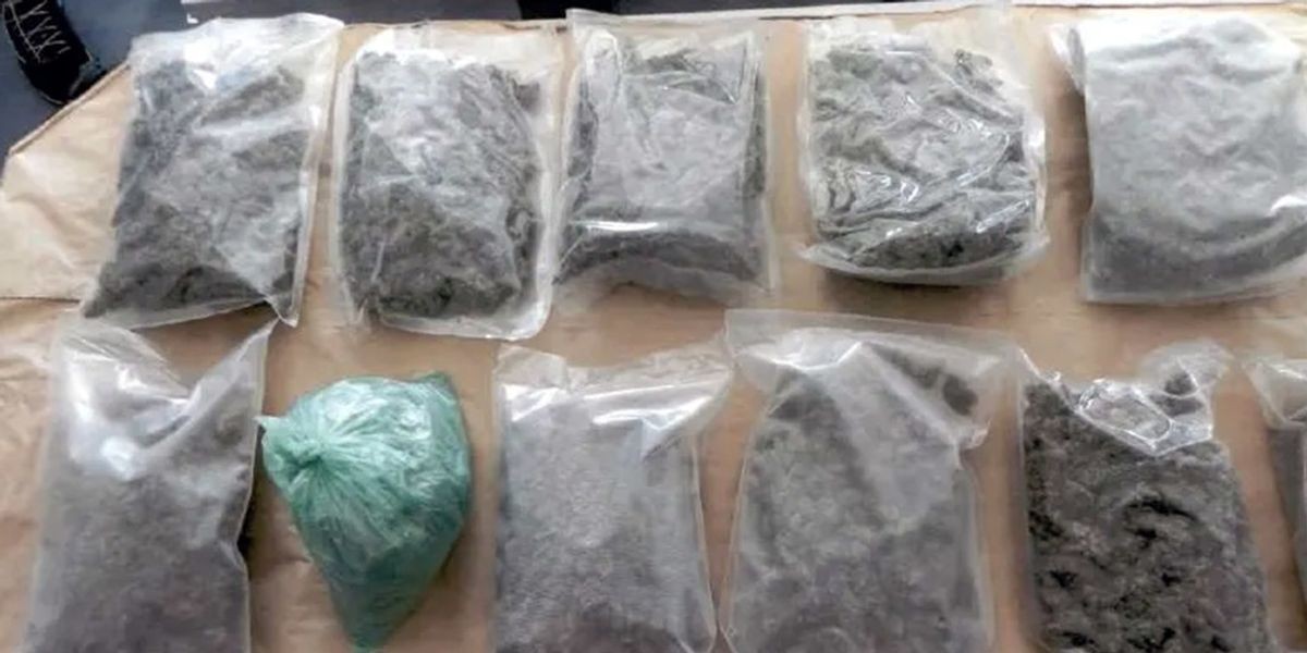 Detuvieron a un narco que se quedó dormido con el celular en la mano y llamó sin querer a la Policía | Nacionales