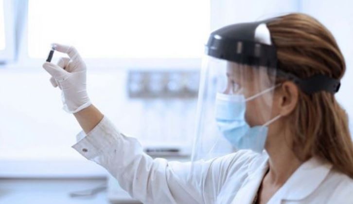 Detectaron el primer caso de la variante Mu de coronavirus en Salta | Nacionales