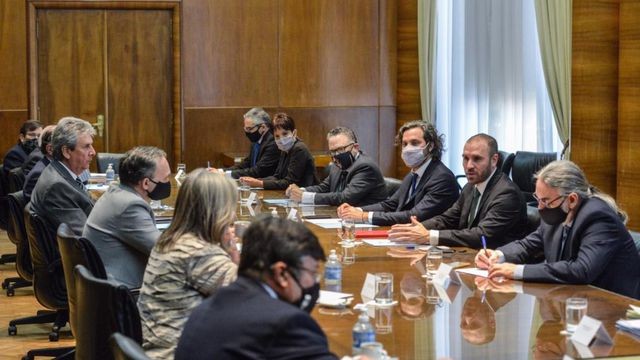 Convocaron al Consejo del Salario para aumentar el mínimo y fijará montos de prestación por desempleo | Nacionales