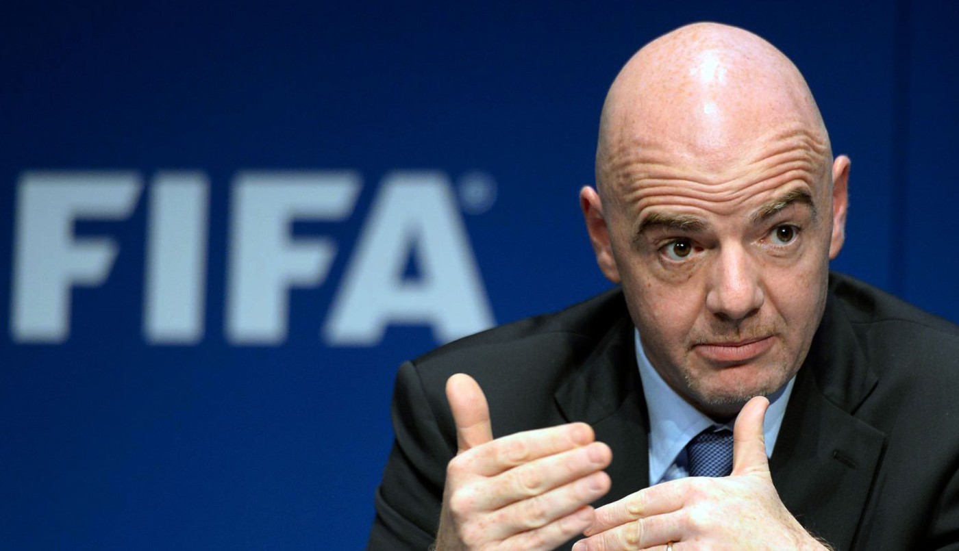 La FIFA abre una nueva guerra en el fútbol con su proyecto del Mundial cada dos años | Deportes