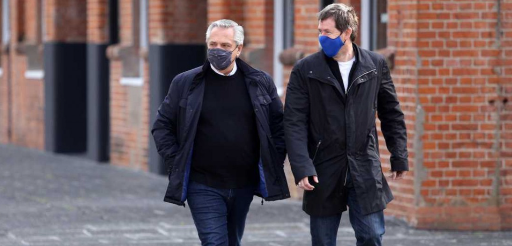 Provincia de Buenos Aires, Córdoba, CABA y Santa Fe: los distritos donde pierde el Frente de Todos | Nacionales