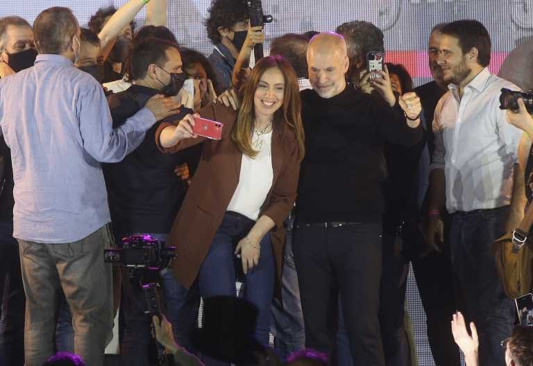 Los ganadores y perdedores que dejaron los resultados de las PASO 2021 | Nacionales