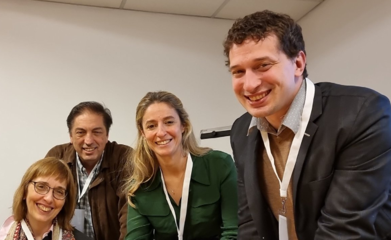 Un candidato de López Murphy pidió que sea anulada la urna en la que votó Alberto Fernández | Nacionales