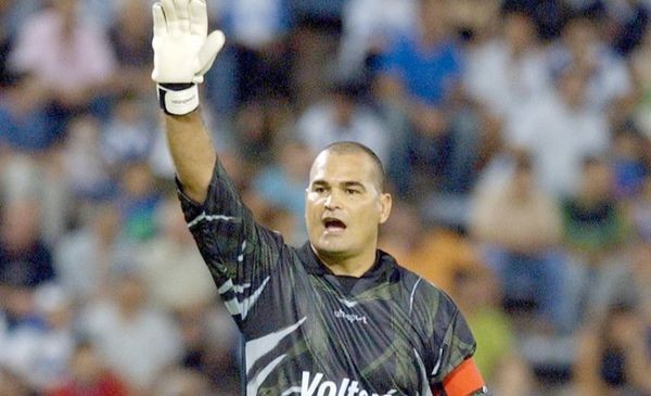 El tweet de Chilavert tras las elecciones argentinas: "La región se los agradece" | Deportes