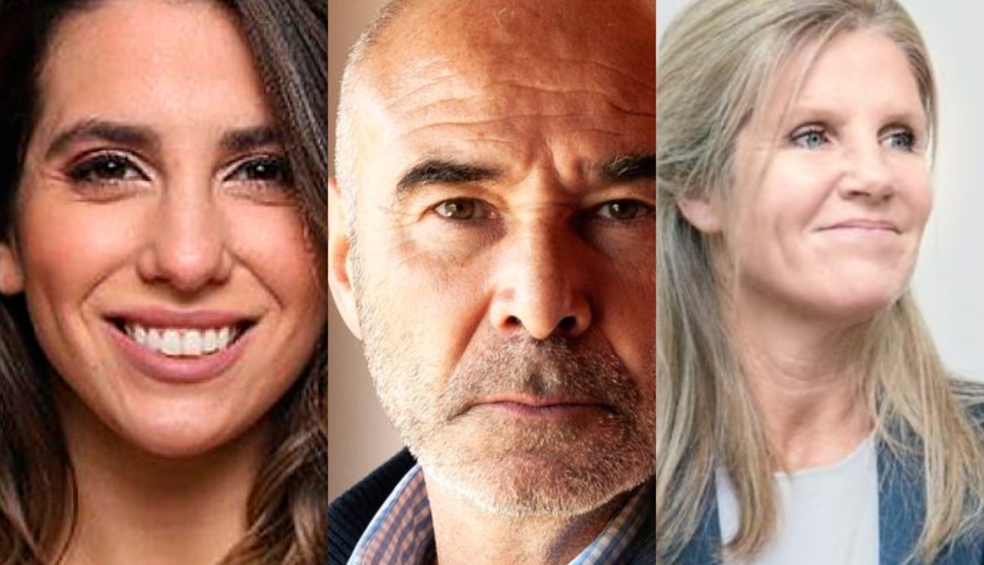 Estos son los 20 partidos que se quedaron afuera de las elecciones de noviembre | Nacionales