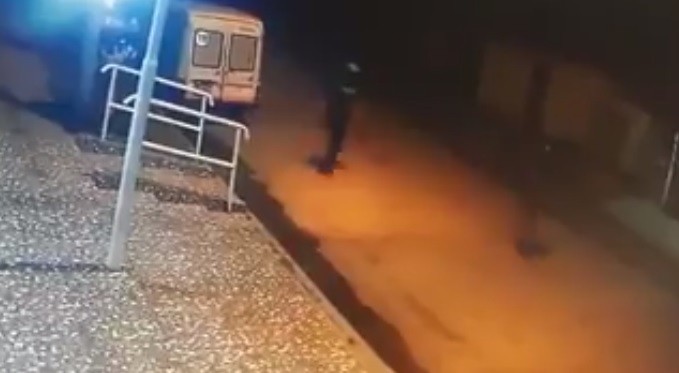 Un policía mató a dos asaltantes cuando trabajaba como chofer de Uber | Nacionales