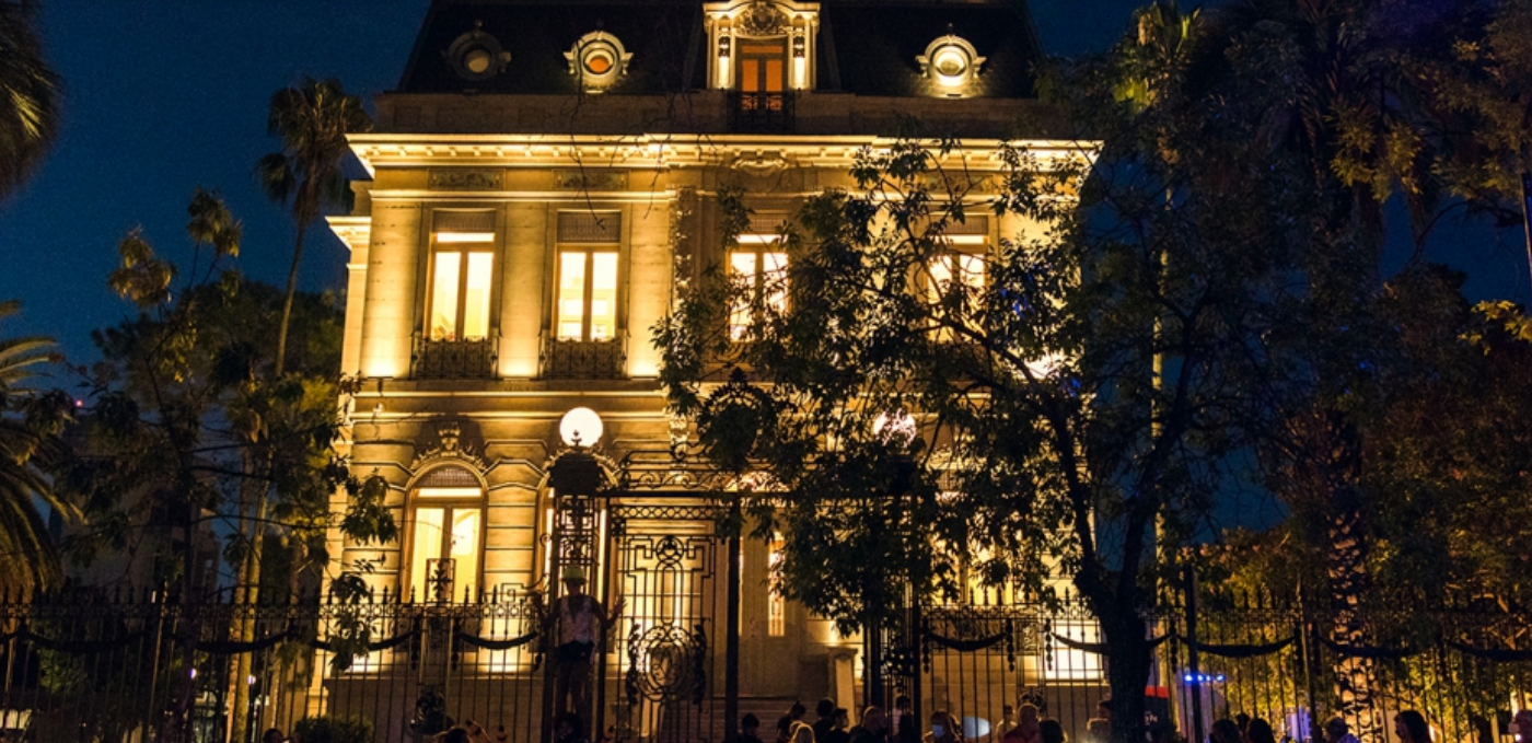 La Casa de los Gobernadores retoma las actividades presenciales con tres muestras | Espectaculos