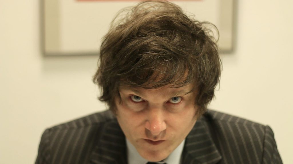 "Logramos poner al liberalismo en el ring", insistió Milei tras dar un batacazo en las elecciones | Nacionales