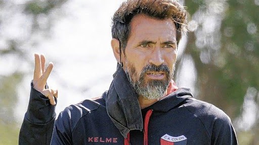 La lista de convocados de Colón para ir a Sarandí | Deportes