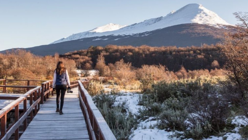 Los jóvenes podrán entrar gratis a Parques Nacionales | Nacionales