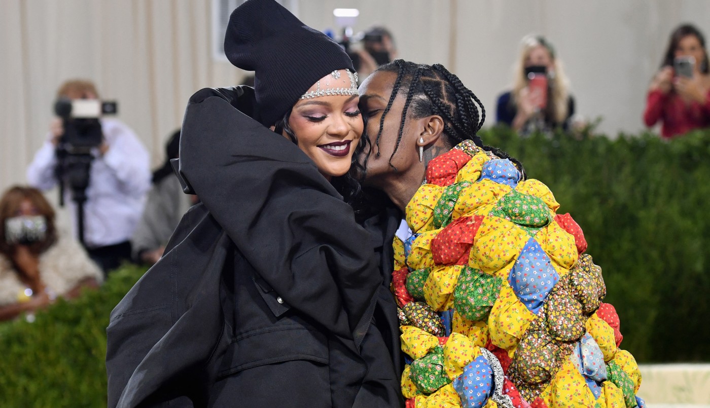 La Gala Met regresó a Nueva York tras dos años de pandemia | Espectaculos