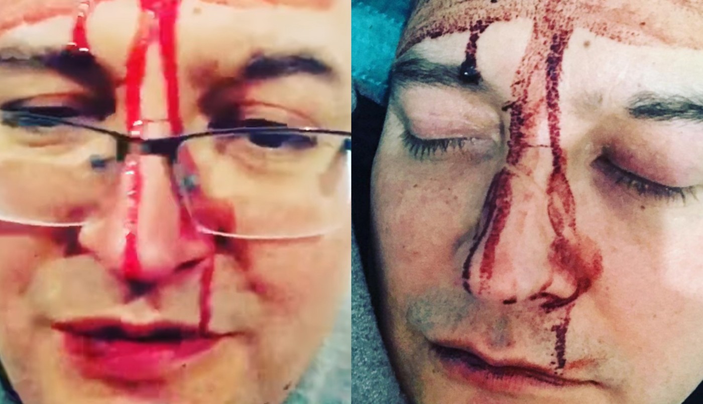 Leo García habló de ataque homofóbico que sufrió en General Rodríguez: "Está violenta la calle" | Espectaculos