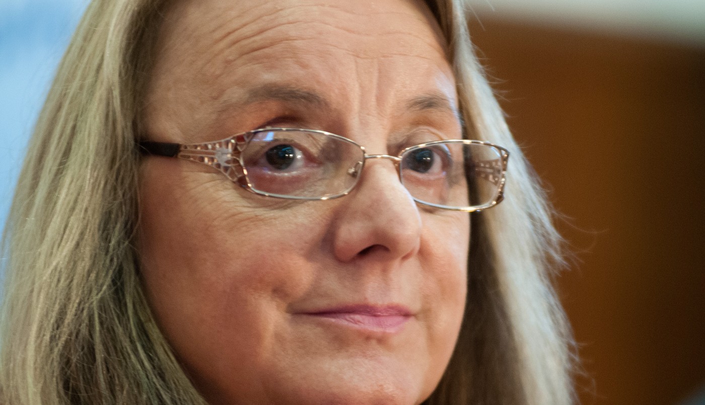 Santa Cruz, tras la derrota: Alicia Kirchner le pidió la renuncia a todo su gabinete | Nacionales