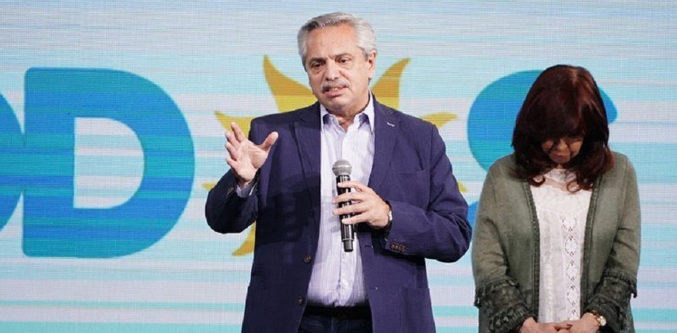 Alberto prepara medidas económicas: se evalúa la vuelta del IFE | Nacionales