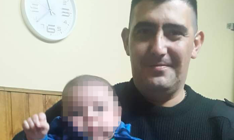 Acusan a una mujer de envenenar a su pareja policía: el licuado de banana e insecticida | Nacionales