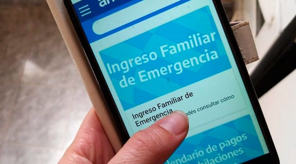 Bono de Anses, “IFE” 4 y suba de salarios: la batería de medidas del Gobierno | Noticias