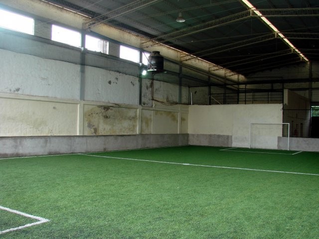 Se burlaron de él jugando al fútbol: volvió con una escopeta y les disparó | Nacionales