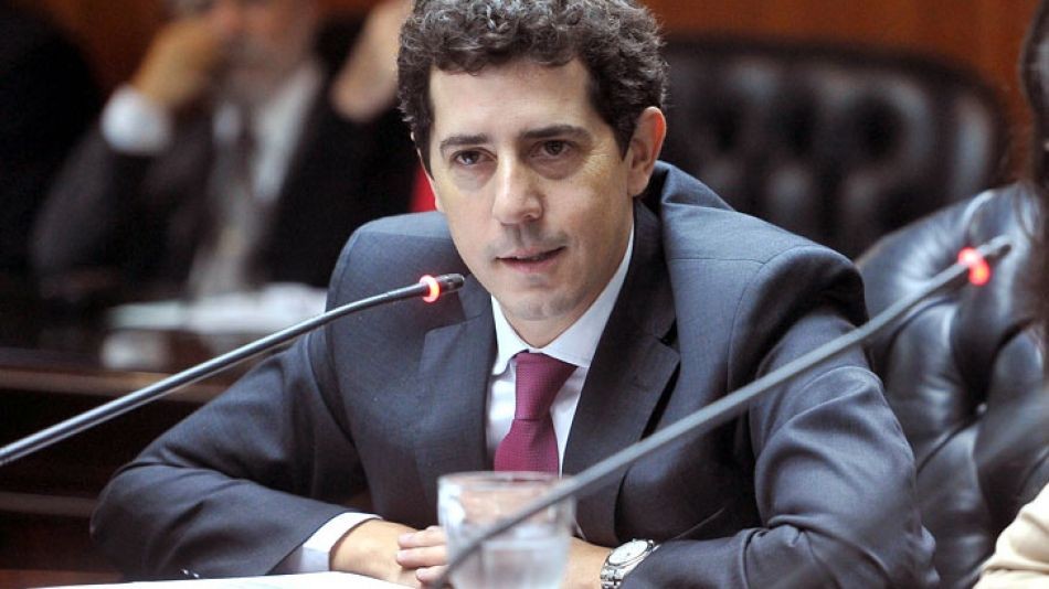 De Pedro, Soria, Raverta, Salvarezza y Volnovich pusieron sus renuncias a disposición del Presidente | Nacionales