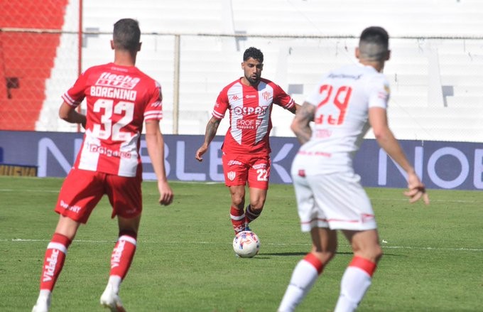 No levanta cabeza: Unión cayó ante Estudiantes en Santa Fe | Deportes