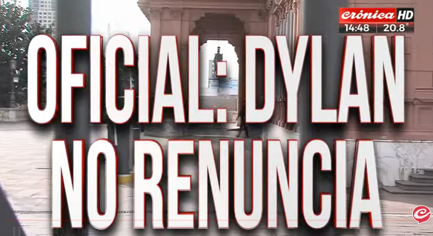 Estallaron los memes tras la renuncia de los funcionarios | Información General