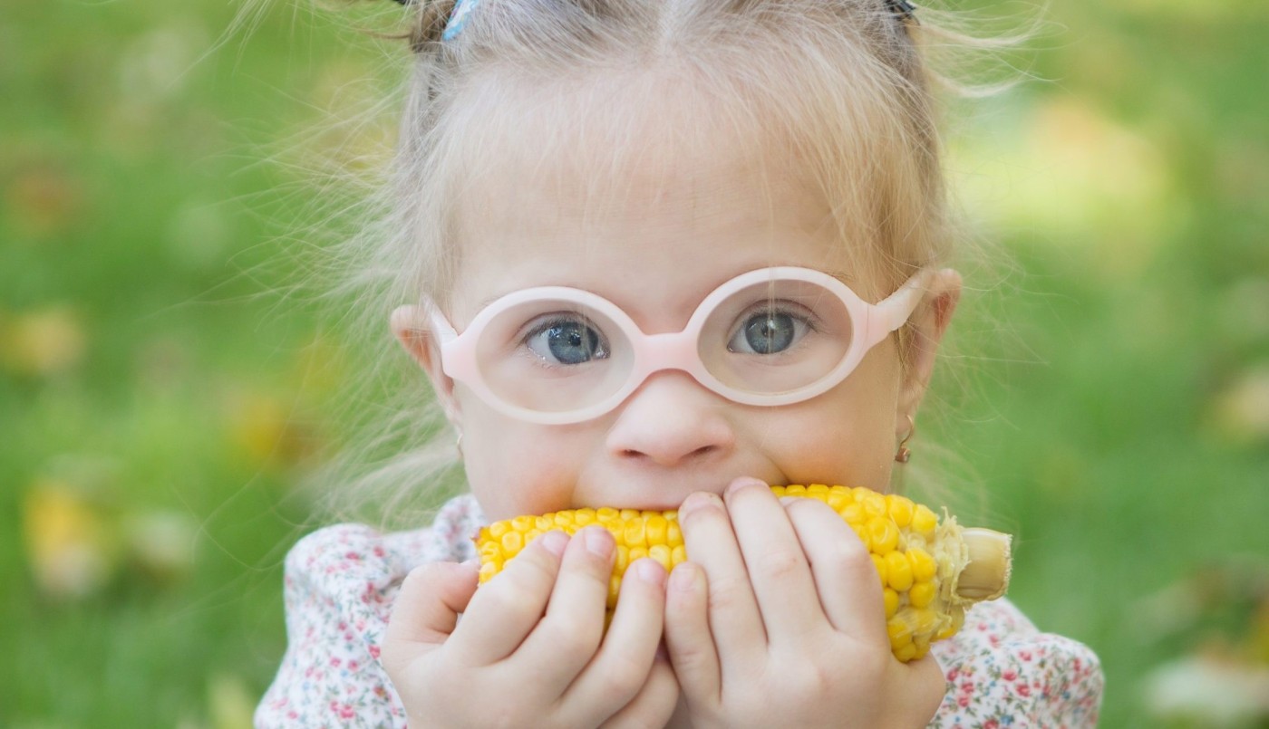 Alimentación y discapacidad: una dieta adecuada ayuda en las terapias | Información General