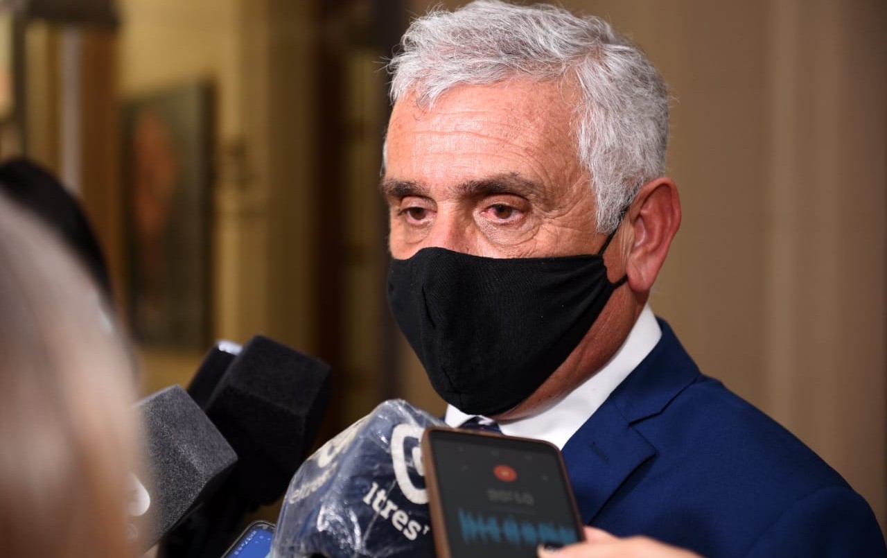 Causa Los Monos: el secretario de Justicia respalda a los fiscales del MPA y repudia las amenazas | Noticias
