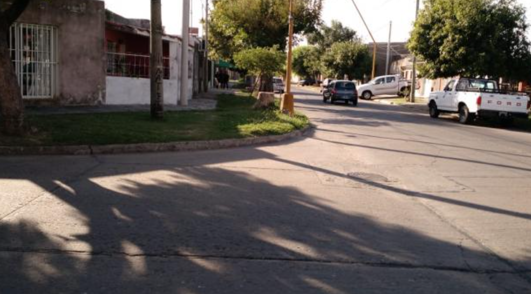 Tras una colisión en Guadalupe Oeste murió un bebé de 8 meses | Noticias