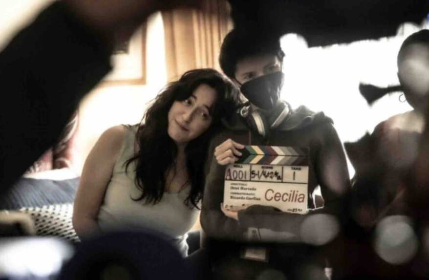 Cecilia, el nuevo original de Paramount +, finalizó su rodaje en México | Espectaculos