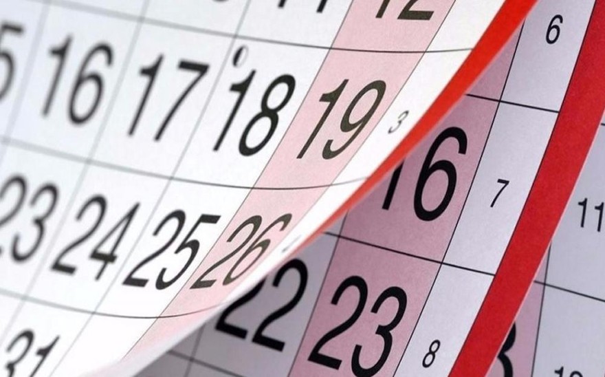 La lista completa de los feriados que quedan hasta fin de año | Información General