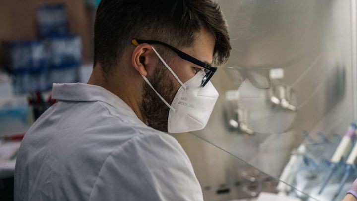 Se notificaron 100 casos de coronavirus en toda la provincia y nueve en la ciudad | Noticias