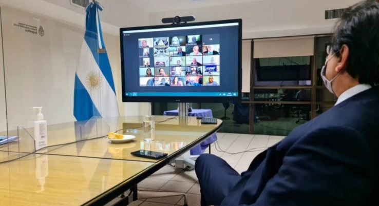 El Ministerio de Trabajo confirmó la convocatoria al Consejo del Salario Mínimo para el martes próximo | Nacionales