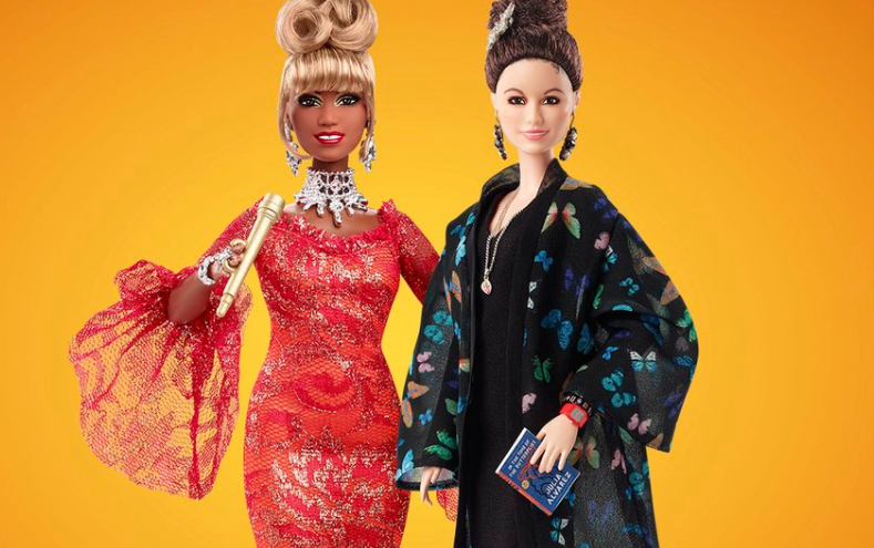 Lanzaron una barbie inspirada en Celia Cruz | Espectaculos