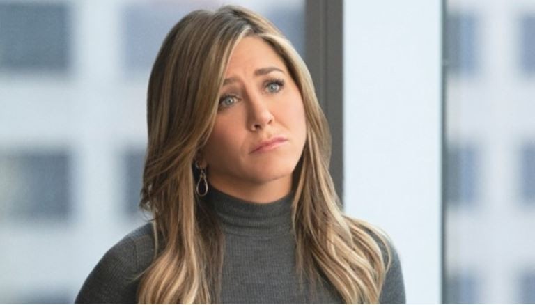 "La reunión de Friends nos deprimió mucho", admitió Jennifer Aniston | Espectaculos
