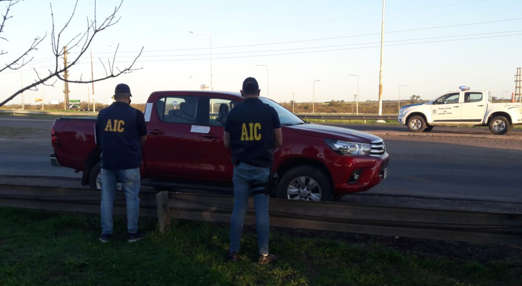 Detuvieron al último de los integrantes de una banda de estafadores | Noticias