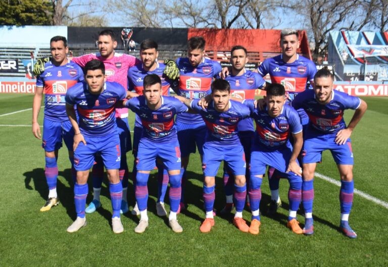 Estuvo en las inferiores de Colón, pero no tuvo la chance y hoy es clave en el líder de la Primera Nacional | Deportes