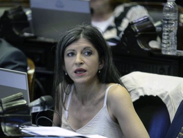 La palabra de Vallejos tras la filtración de sus audios: "Es un traidor" | Legislativas