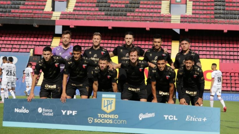 Colón busca recuperar su nivel, frente a Central Córdoba | Deportes