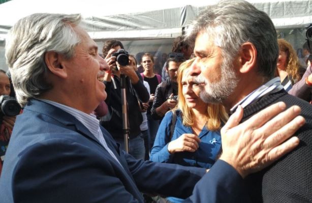 Daniel Filmus, sobre su nombramiento como ministro de Ciencia y Tecnología: "El más sorprendido fui yo" | Nacionales