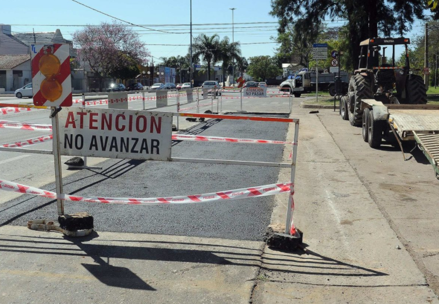 Los trabajos de bacheo previstos para este lunes 20 de septiembre | Información General