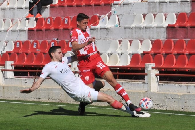 Con el técnico en la cuerda floja, Unión visita esta tarde a Gimnasia | Deportes