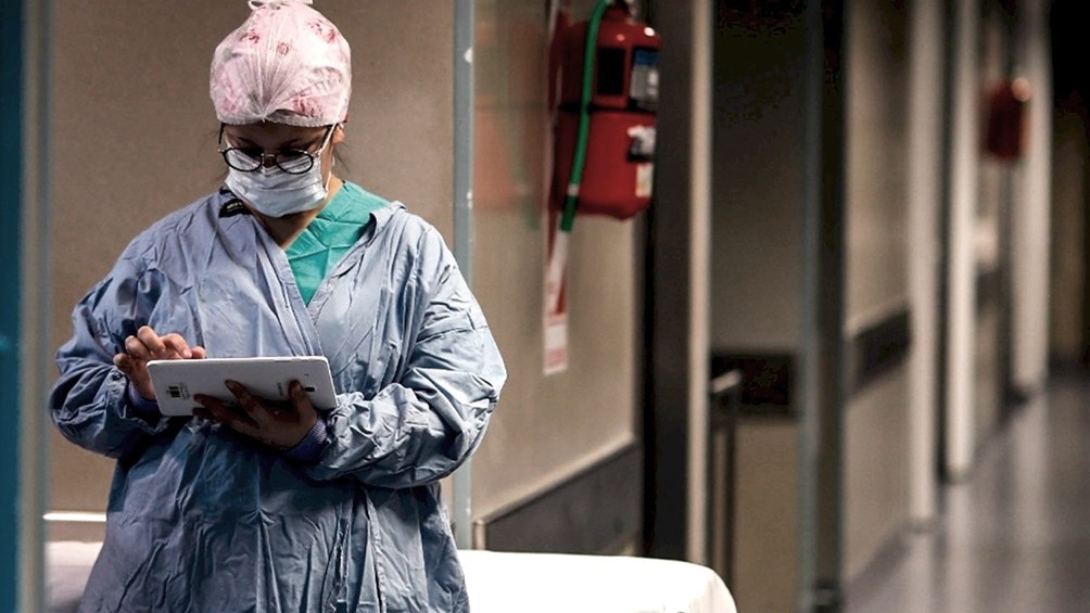 Coronavirus en Argentina: confirman 90 muertes y 2.162 casos positivos | Nacionales