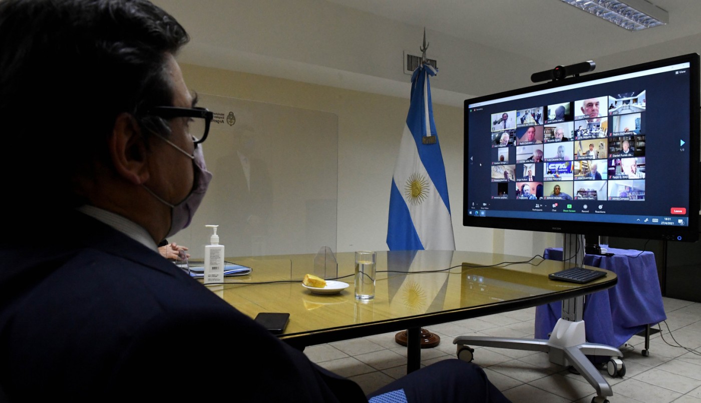 Se reúne hoy el Consejo del Salario para fijar un nuevo mínimo | Nacionales