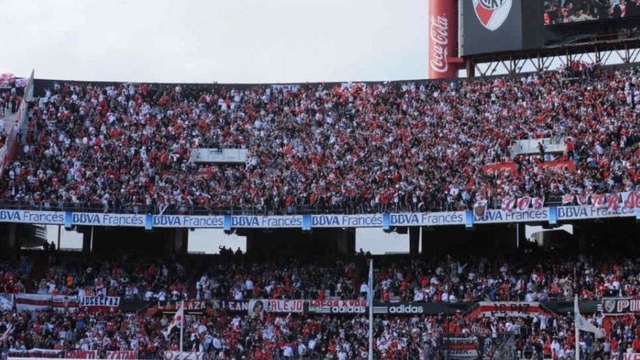 El público volverá a las canchas a partir del 1 de octubre | Deportes